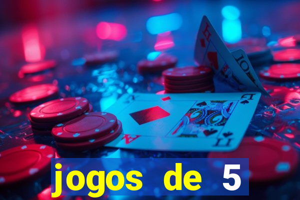 jogos de 5 centavos nas plataformas